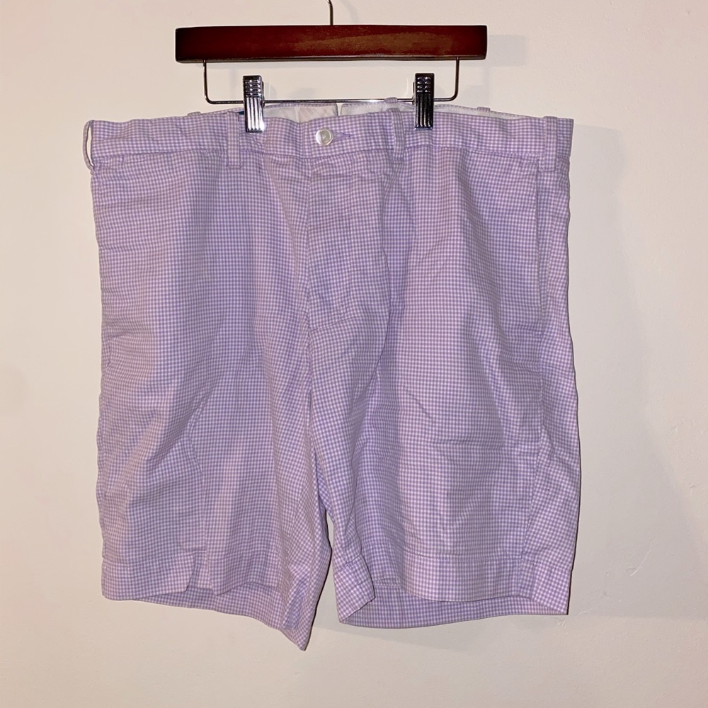 Ralph Lauren Polo Shorts